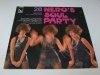 Paul Nero Sounds - Nero's Soul Party (LP)